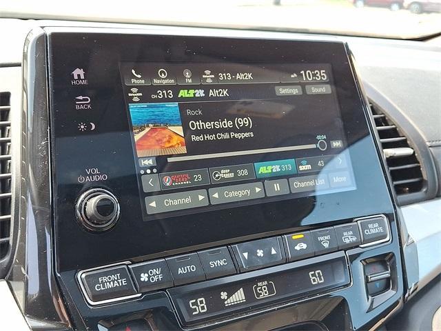 used 2020 Honda Odyssey car, priced at $29,338