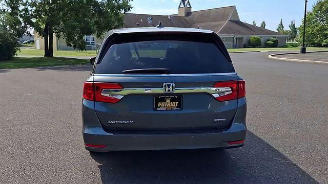 used 2020 Honda Odyssey car, priced at $29,338