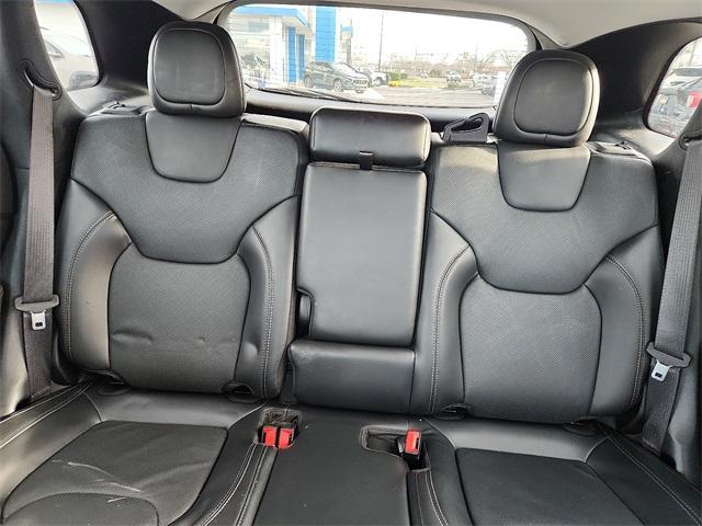 used 2019 Jeep Cherokee car, priced at $18,998