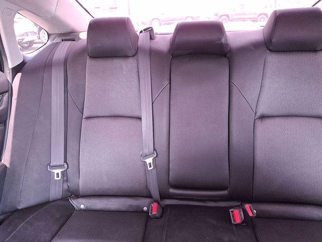 used 2021 Honda Accord car, priced at $18,998