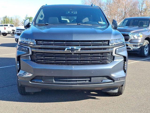 used 2021 Chevrolet Tahoe car, priced at $44,966