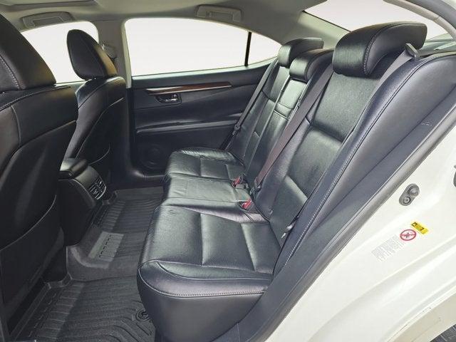 used 2013 Lexus ES 350 car, priced at $13,634