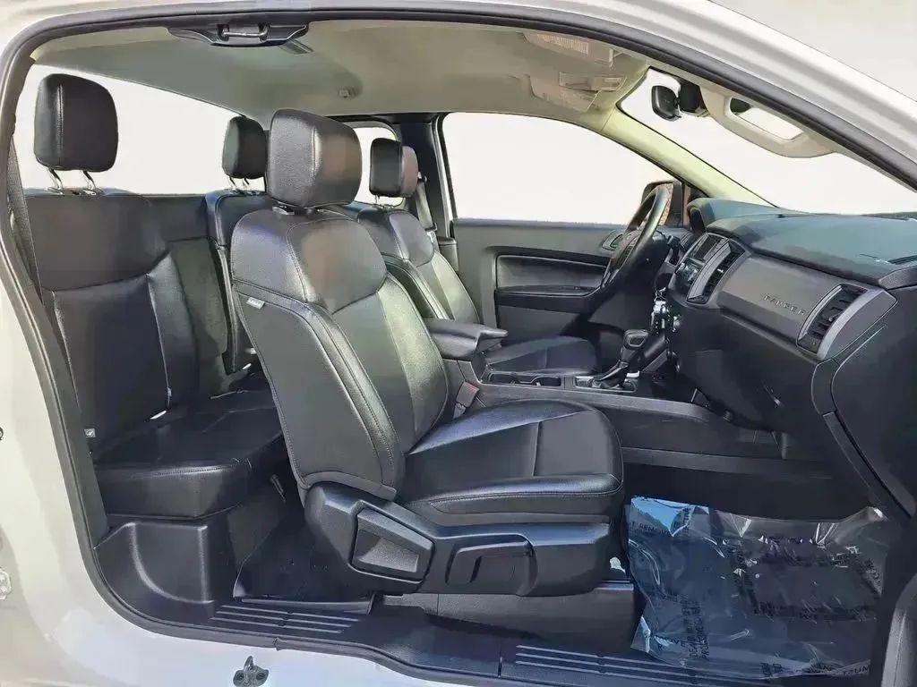 used 2021 Ford Ranger car, priced at $26,397