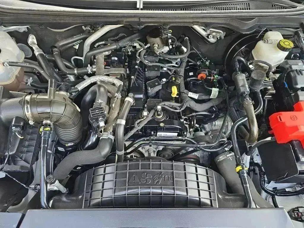 used 2021 Ford Ranger car, priced at $26,397