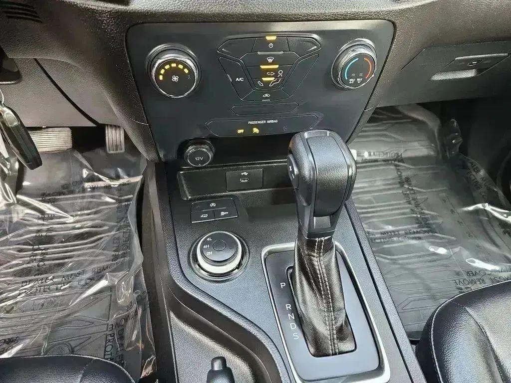 used 2021 Ford Ranger car, priced at $26,397