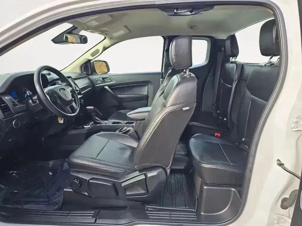 used 2021 Ford Ranger car, priced at $26,397