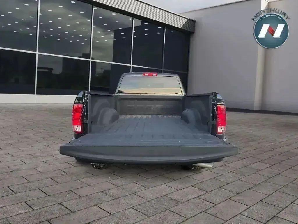 used 2019 Ram 1500 car, priced at $22,597