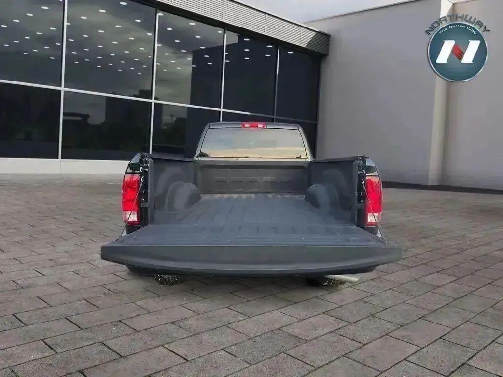 used 2019 Ram 1500 car, priced at $22,497