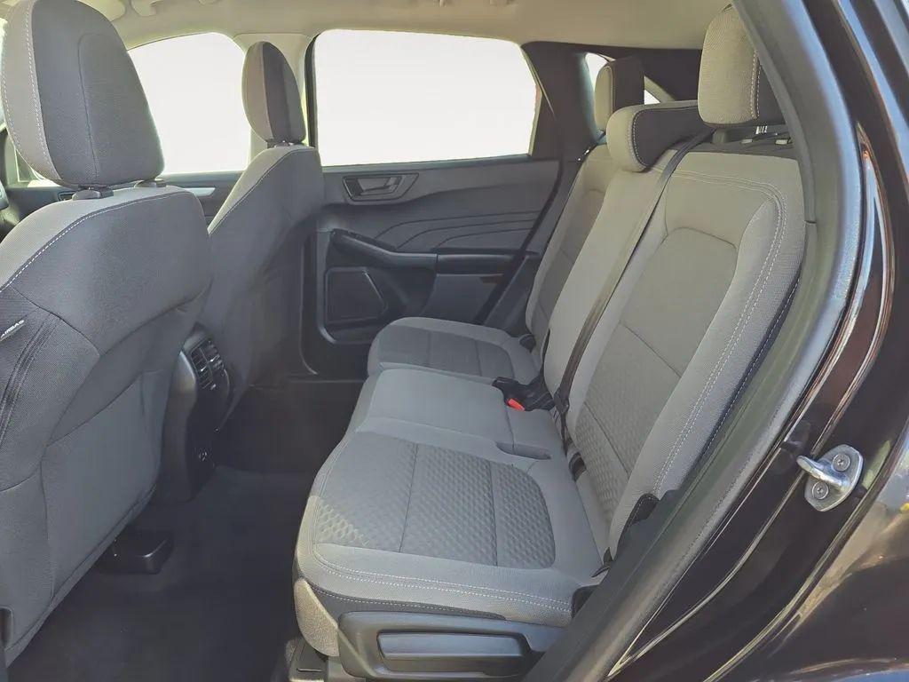 used 2022 Ford Escape car, priced at $14,997