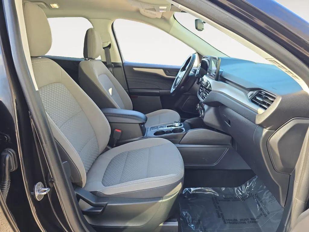 used 2022 Ford Escape car, priced at $14,997