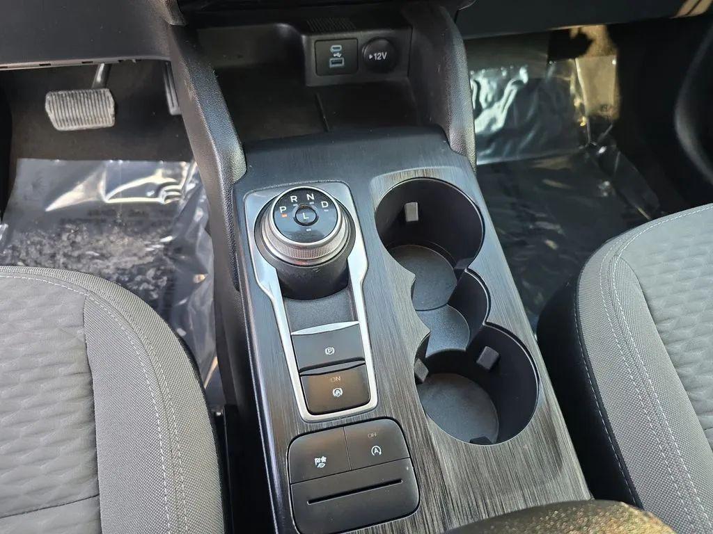 used 2022 Ford Escape car, priced at $14,997