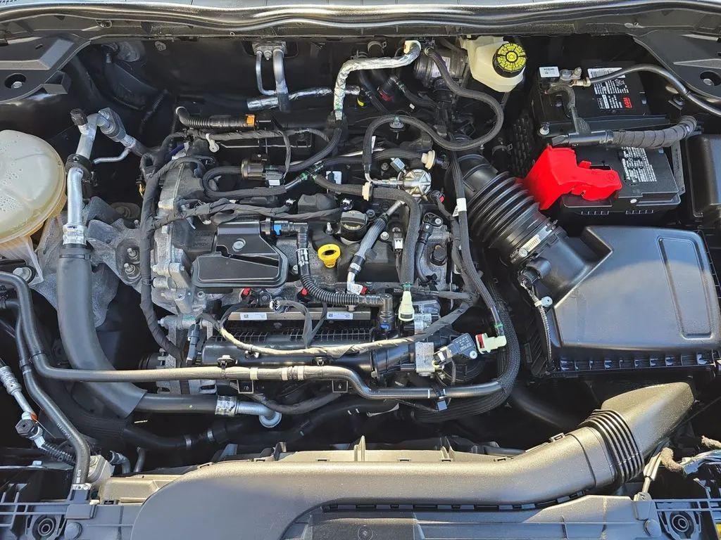 used 2022 Ford Escape car, priced at $14,997