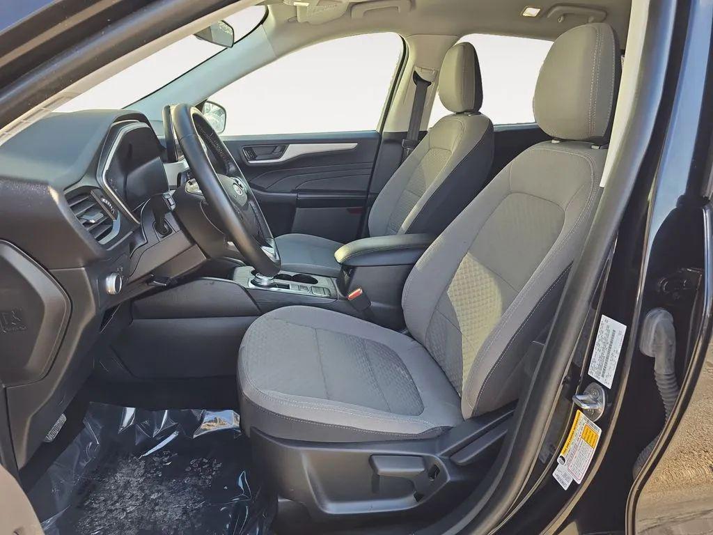 used 2022 Ford Escape car, priced at $14,997