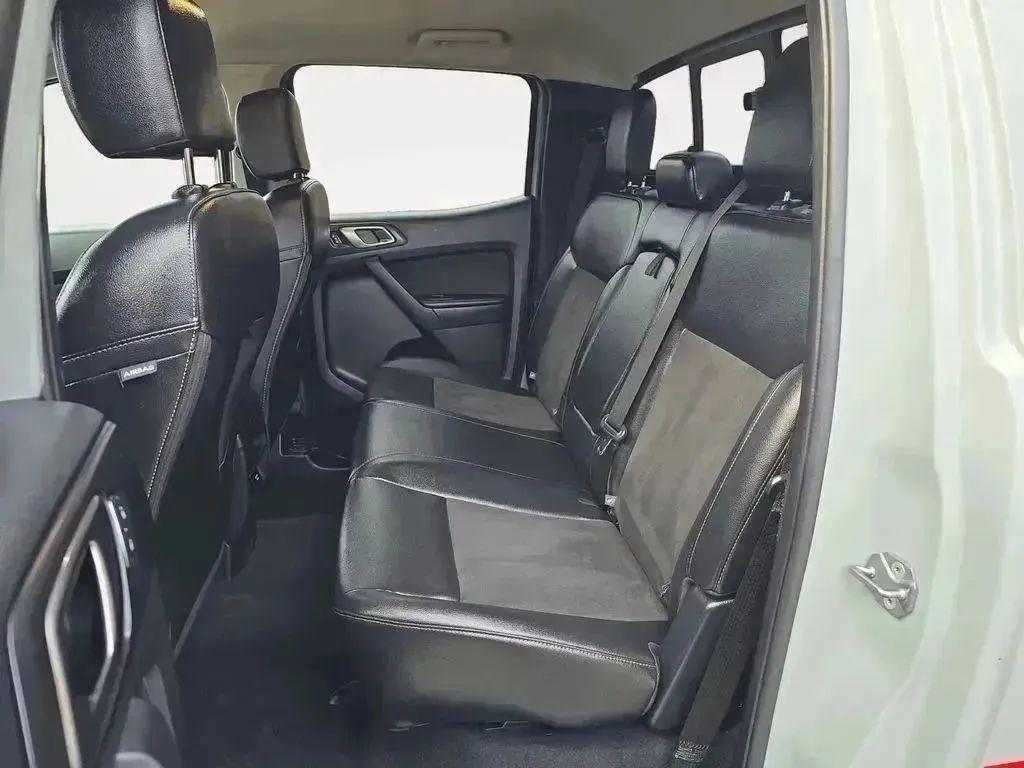 used 2022 Ford Ranger car, priced at $28,797