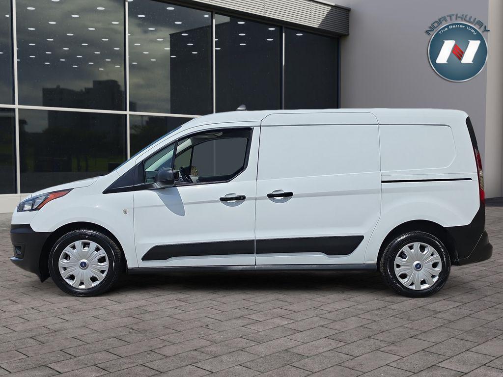 used 2022 Ford Transit Connect car, priced at $30,997