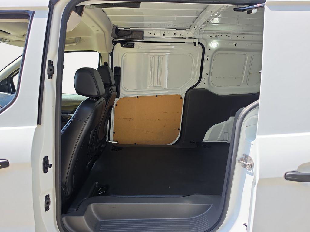 used 2022 Ford Transit Connect car, priced at $30,997