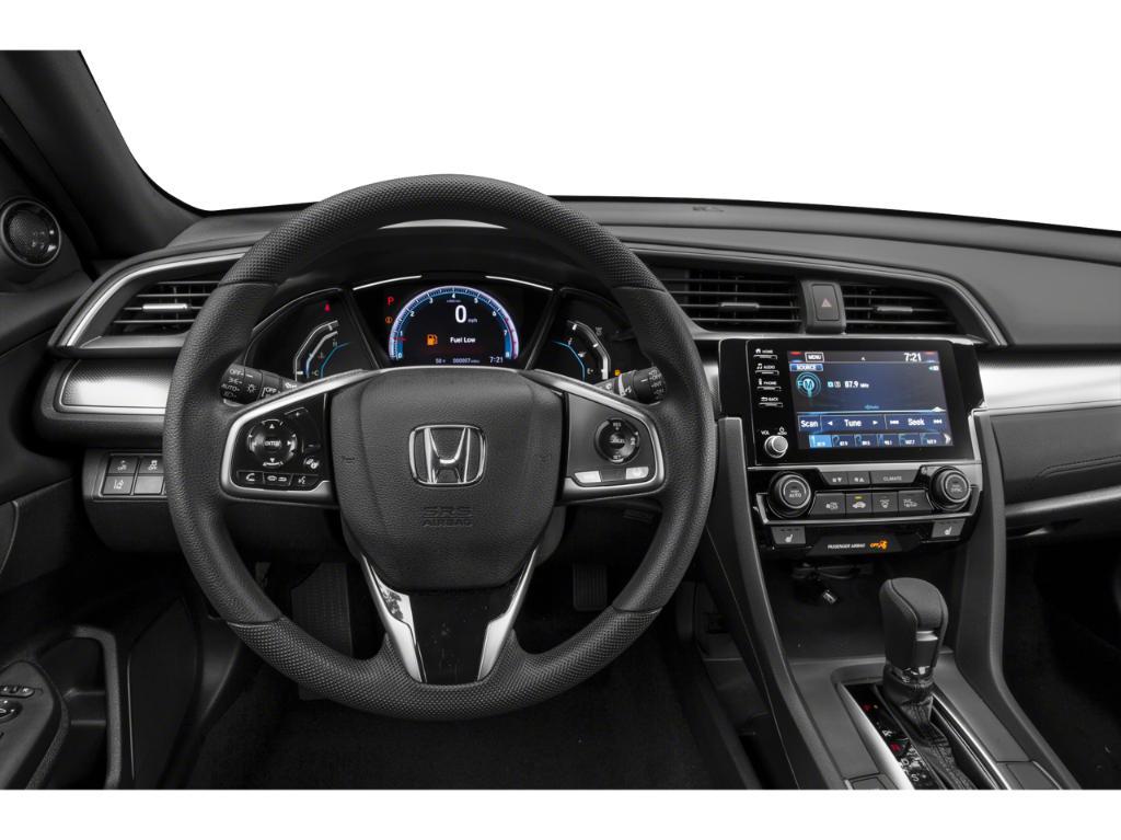 used 2019 Honda Civic car, priced at $18,888