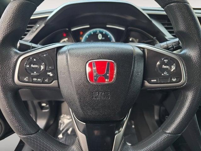 used 2019 Honda Civic car, priced at $18,888