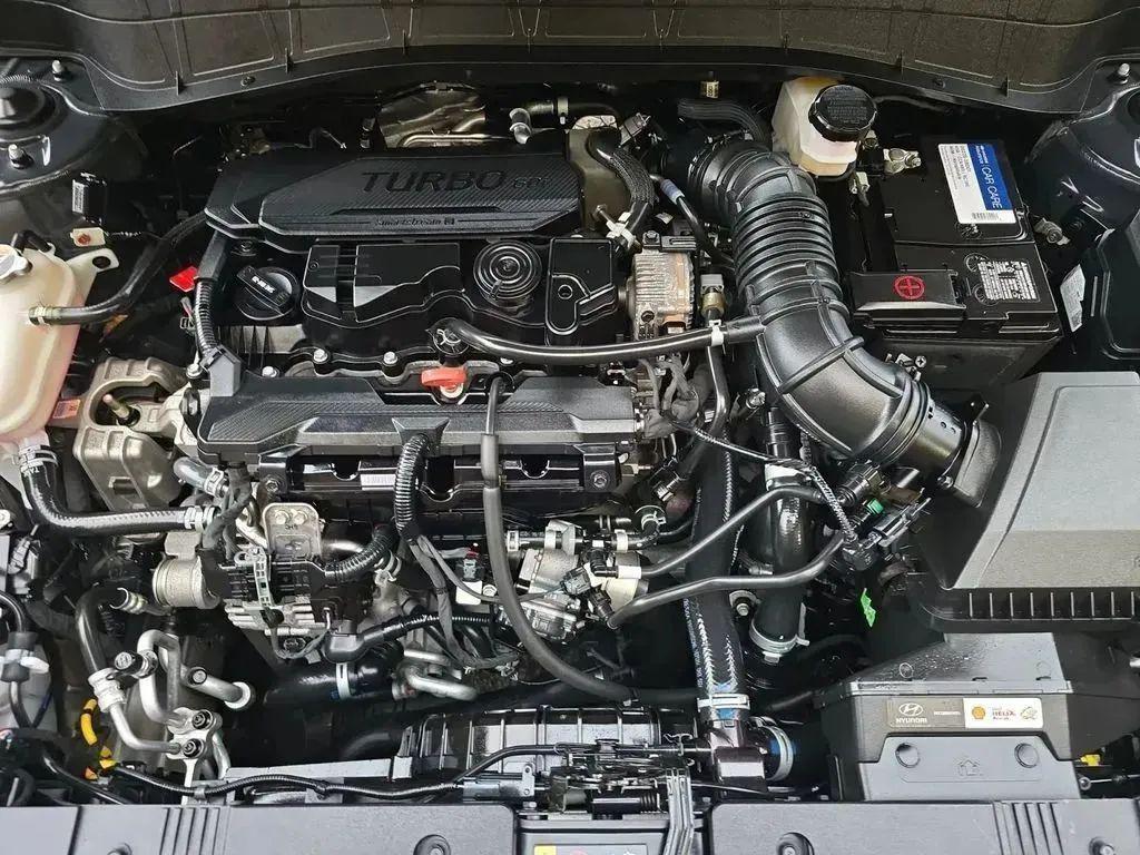 used 2024 Hyundai Kona car, priced at $24,997