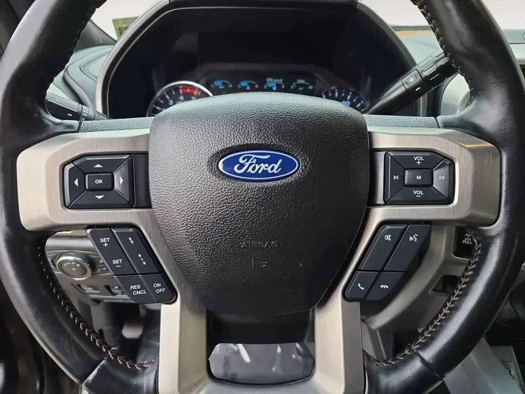 used 2019 Ford F-250 car, priced at $52,597