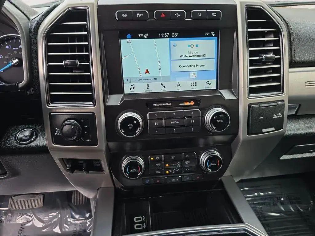 used 2019 Ford F-250 car, priced at $52,597