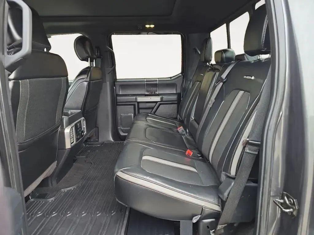 used 2019 Ford F-250 car, priced at $52,597
