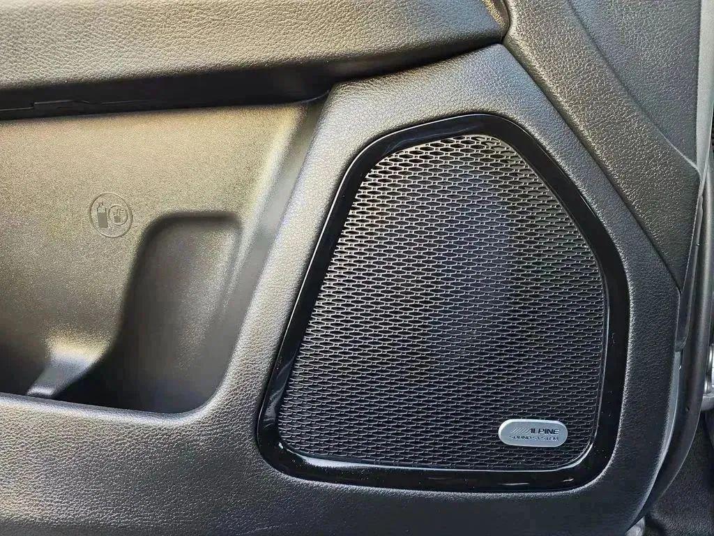 used 2022 Jeep Compass car, priced at $20,897