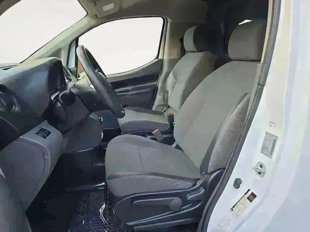 used 2019 Nissan NV200 car, priced at $15,897