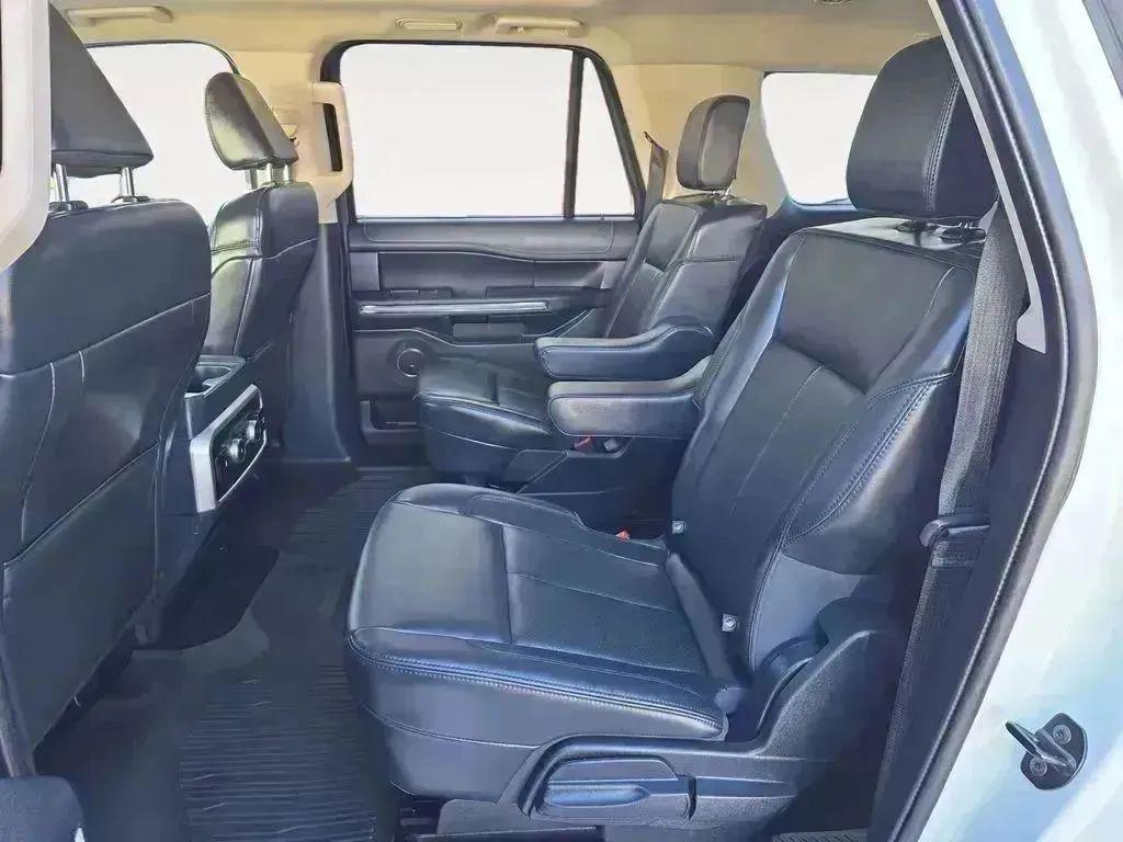 used 2022 Ford Expedition Max car, priced at $47,597