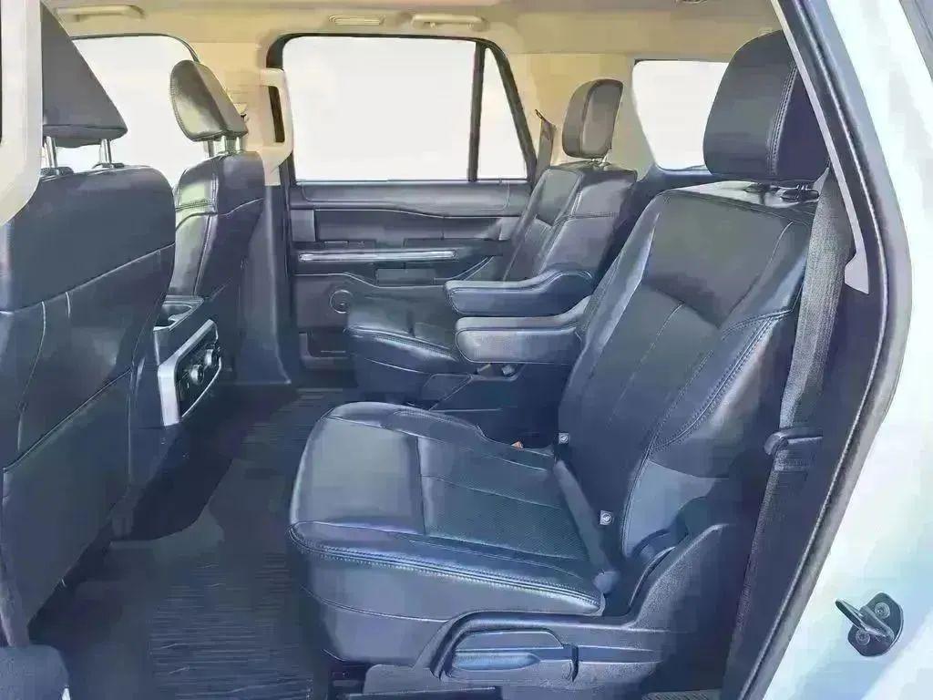 used 2022 Ford Expedition Max car, priced at $47,497