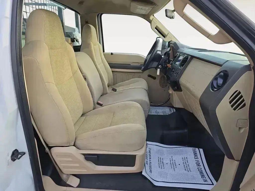 used 2008 Ford F-350 car, priced at $10,997