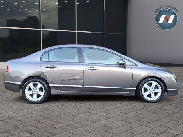 used 2011 Honda Civic car, priced at $4,932