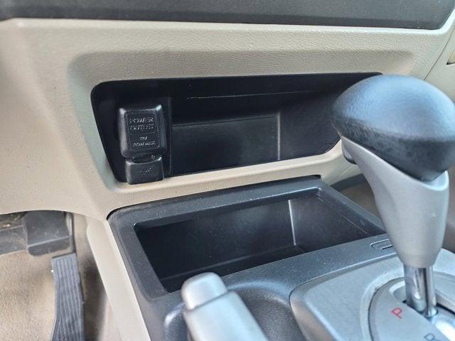 used 2011 Honda Civic car, priced at $4,932