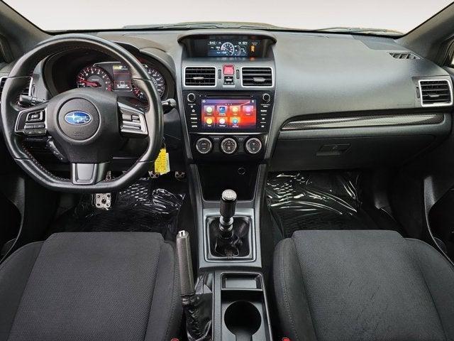 used 2020 Subaru WRX car, priced at $20,777