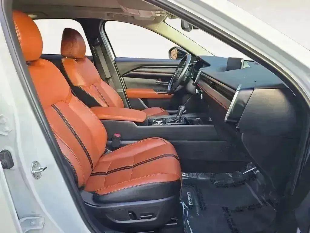 used 2023 Mazda CX-50 car, priced at $27,897