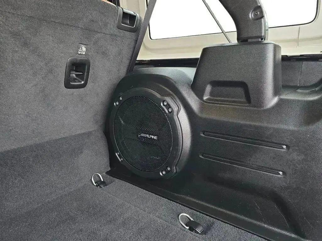 used 2023 Jeep Wrangler 4xe car, priced at $29,797