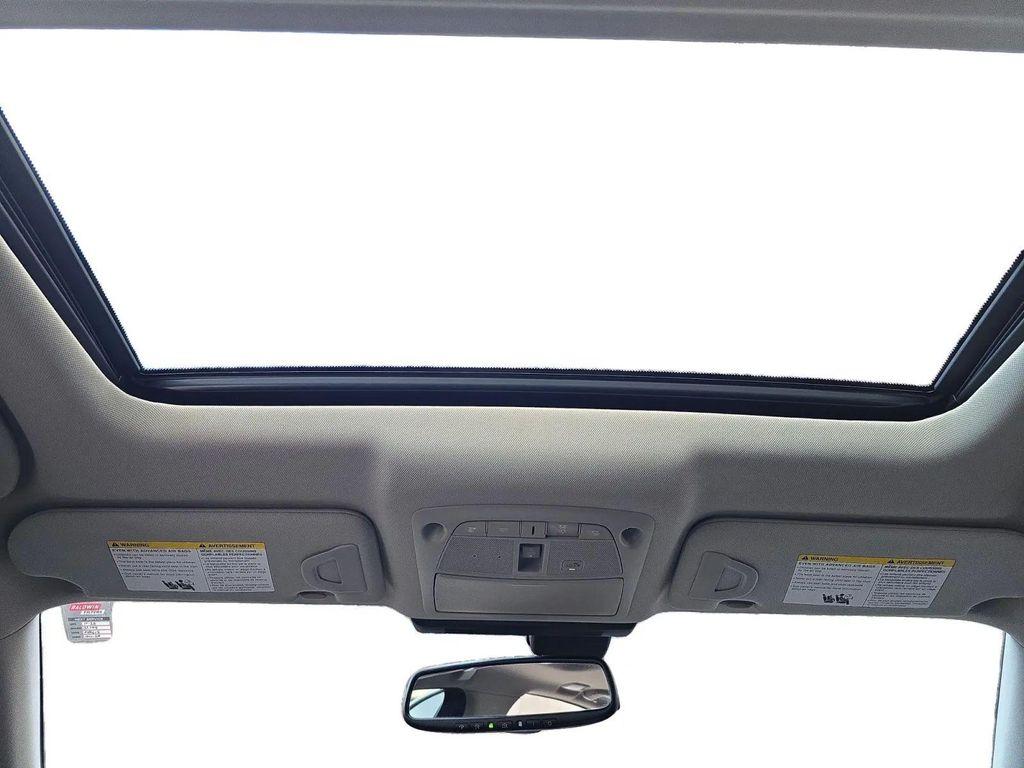 used 2021 INFINITI Q50 car, priced at $23,997