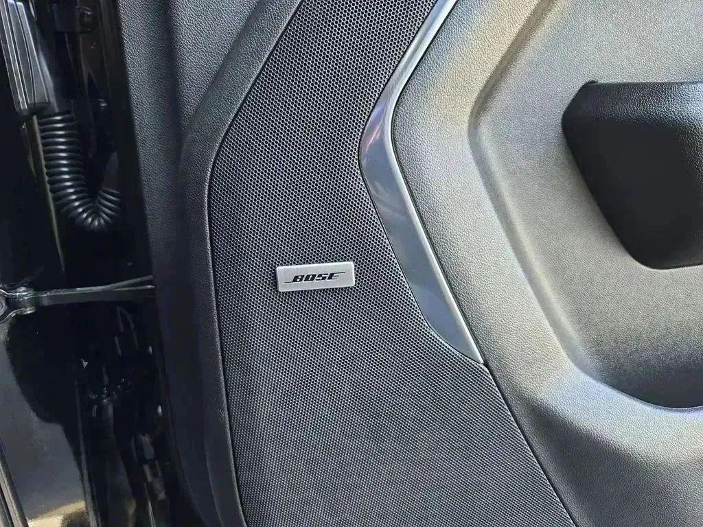 used 2022 Chevrolet Tahoe car, priced at $45,997