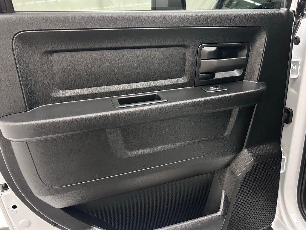 used 2023 Ram 2500 car, priced at $38,990