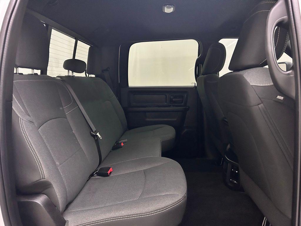 used 2023 Ram 2500 car, priced at $38,990