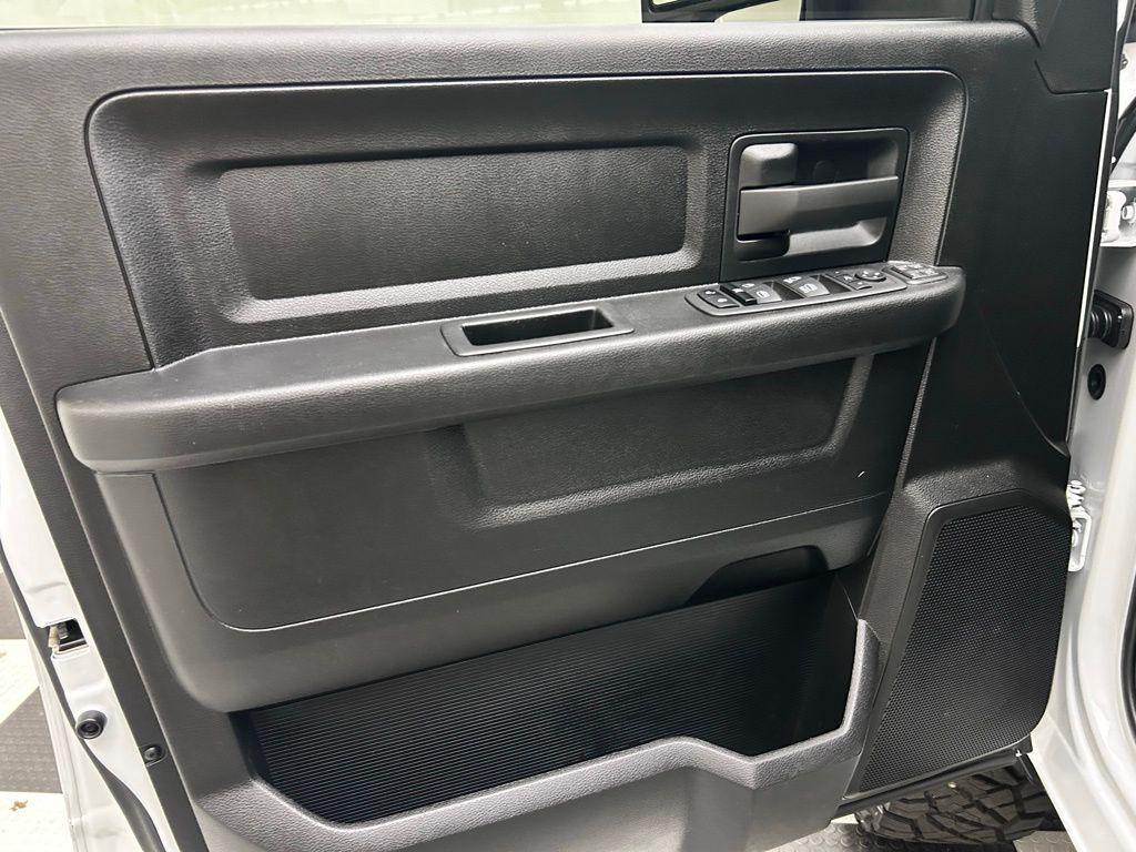 used 2023 Ram 2500 car, priced at $38,990