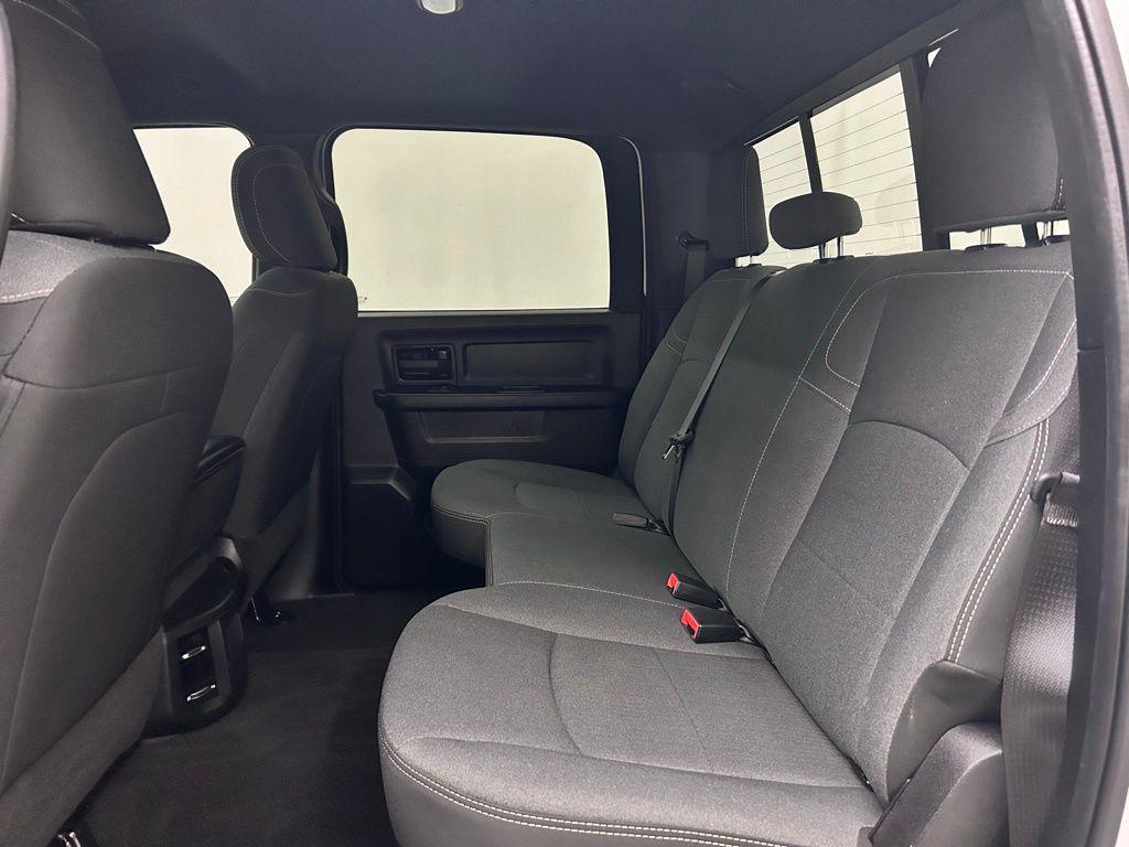 used 2023 Ram 2500 car, priced at $38,990