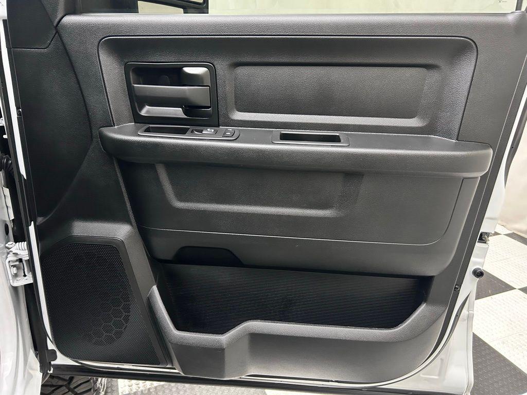 used 2023 Ram 2500 car, priced at $38,990