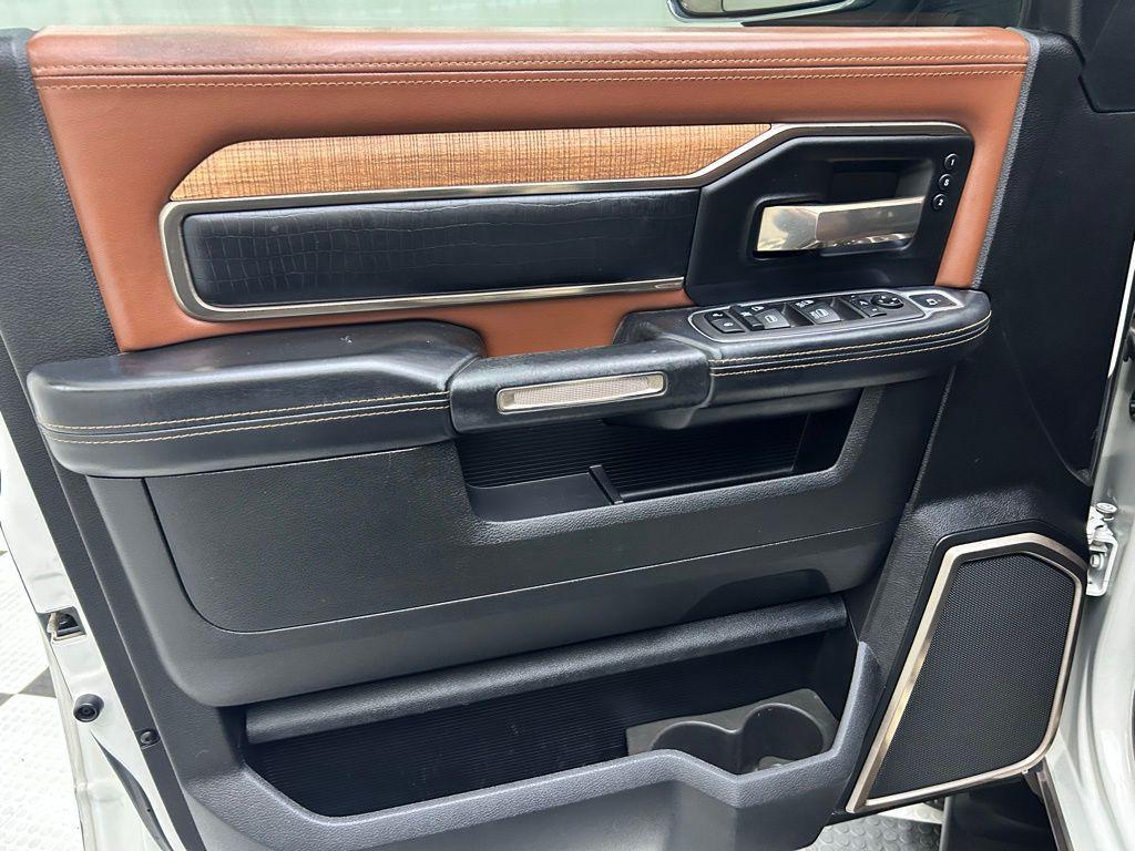 used 2021 Ram 2500 car, priced at $44,990