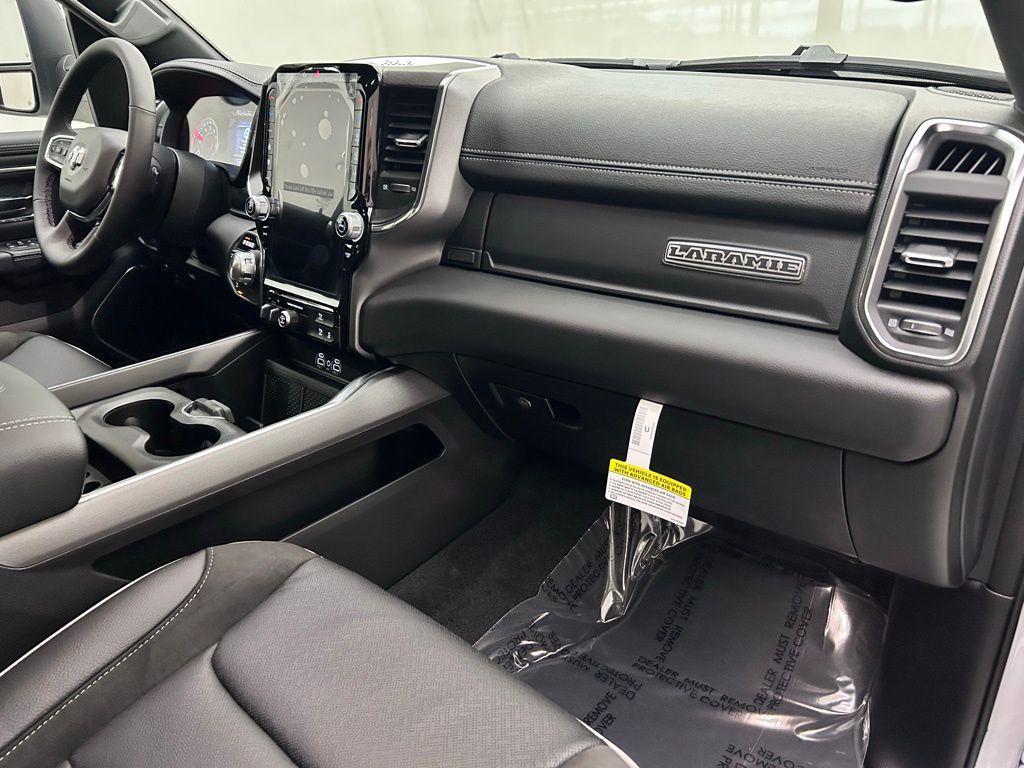 new 2026 Ram 1500 car, priced at $52,998