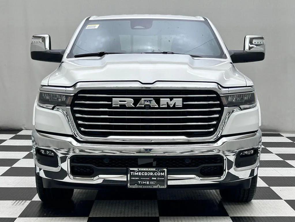new 2026 Ram 1500 car, priced at $52,998