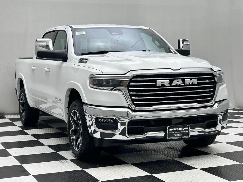 new 2026 Ram 1500 car, priced at $52,998