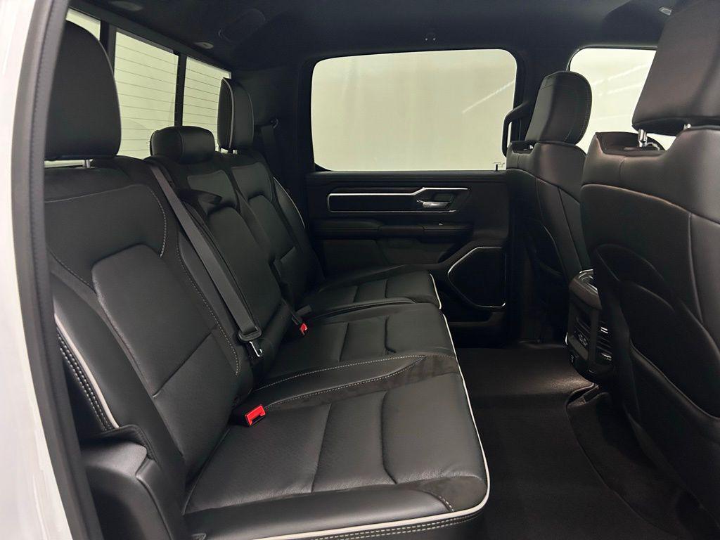 new 2026 Ram 1500 car, priced at $52,998