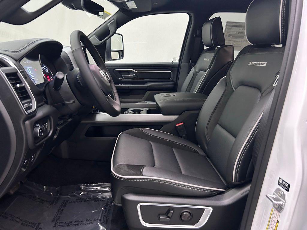 new 2026 Ram 1500 car, priced at $52,998