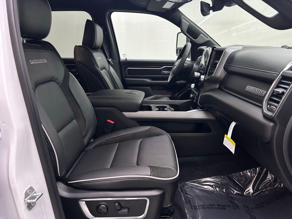 new 2026 Ram 1500 car, priced at $52,998